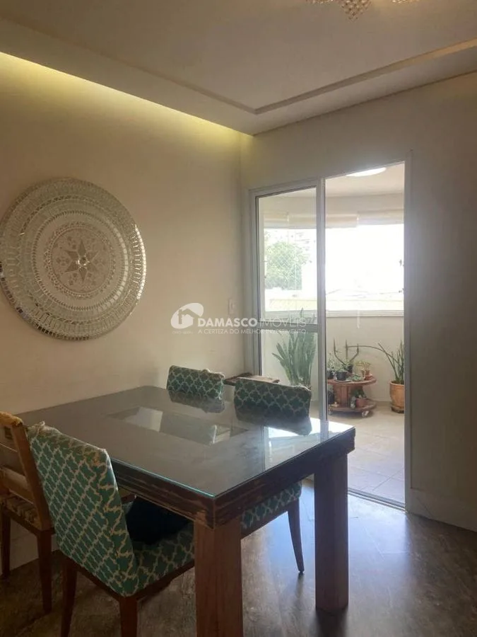 Apartamento - Santa Maria - São Caetano do Sul
