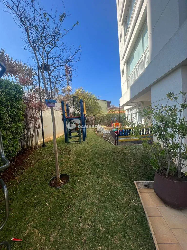 Apartamento à venda, Osvaldo Cruz, São Caetano do Sul, SP