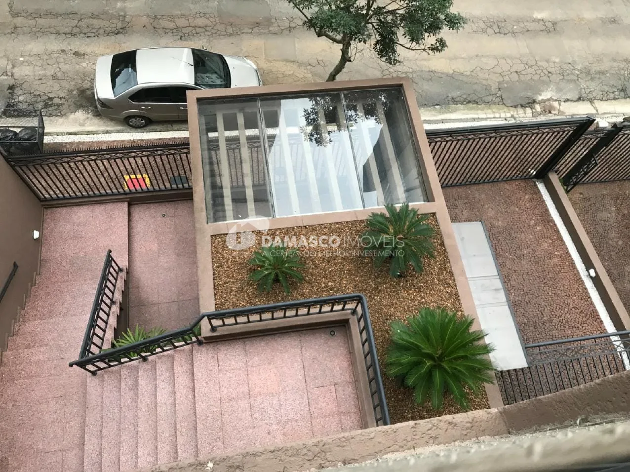 Apartamento à venda 3 Quartos, 2 Suites, 2 Vagas, 105M², Campestre, Santo André - SP 