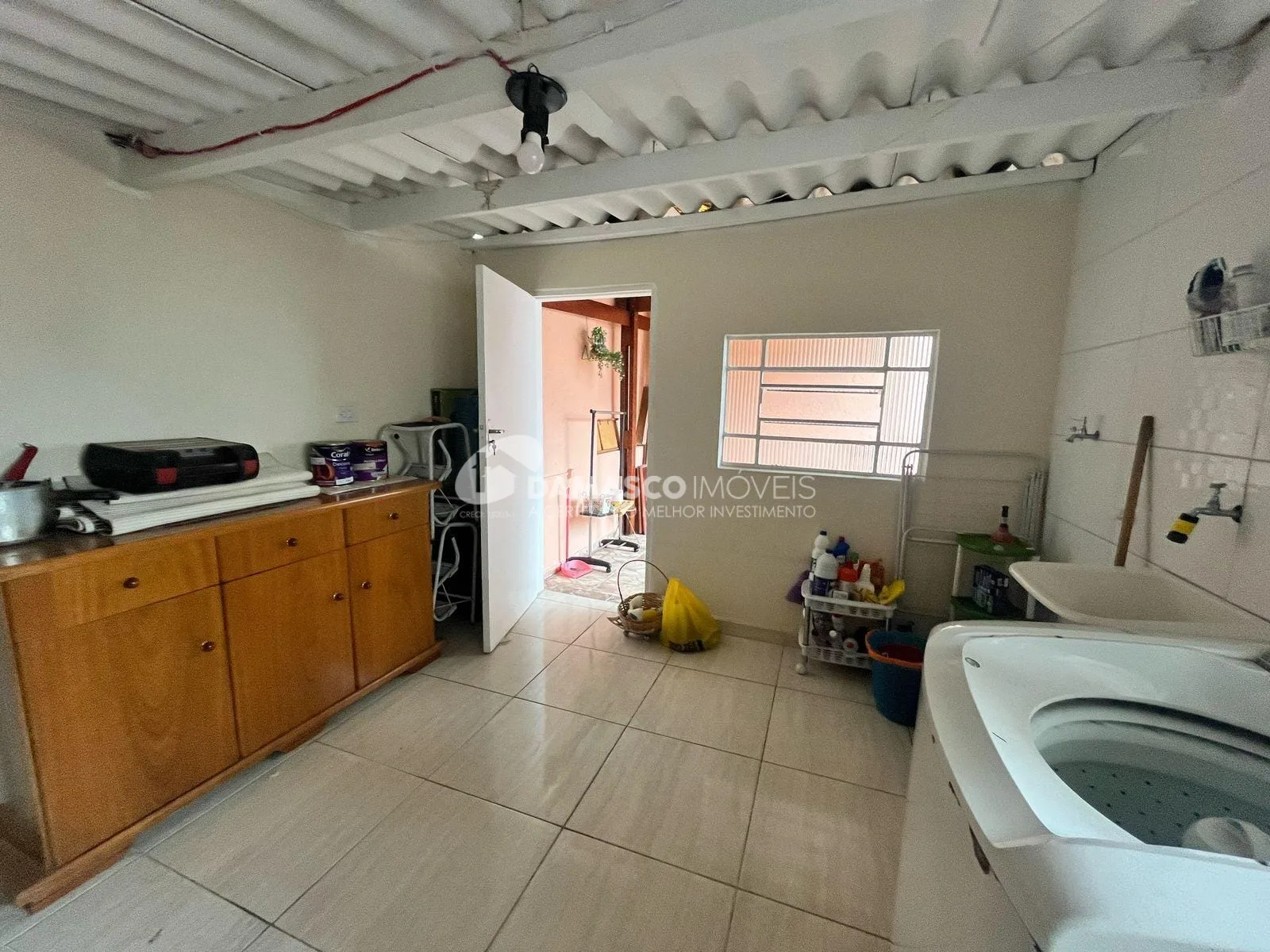 Casa à venda, Olímpico, São Caetano do Sul, SP