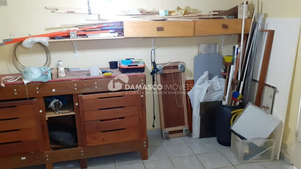 Sobrado à venda com 150 m², 03 dormitórios, 02 suítes, bem localizado, Imirim, São Paulo, SP