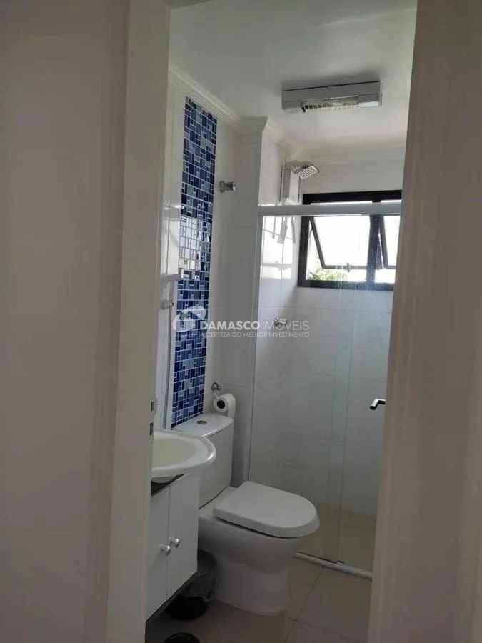 Apartamento à venda 1 Quarto, 2 Vagas, 55M², Loteamento João Batista Julião, Guarujá - SP