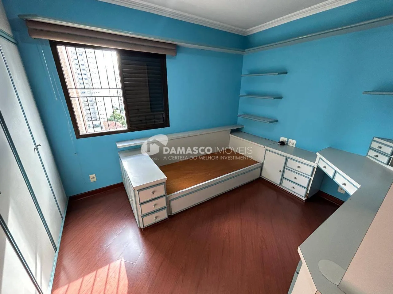 Apartamento à venda, Santo Antônio, São Caetano do Sul, SP