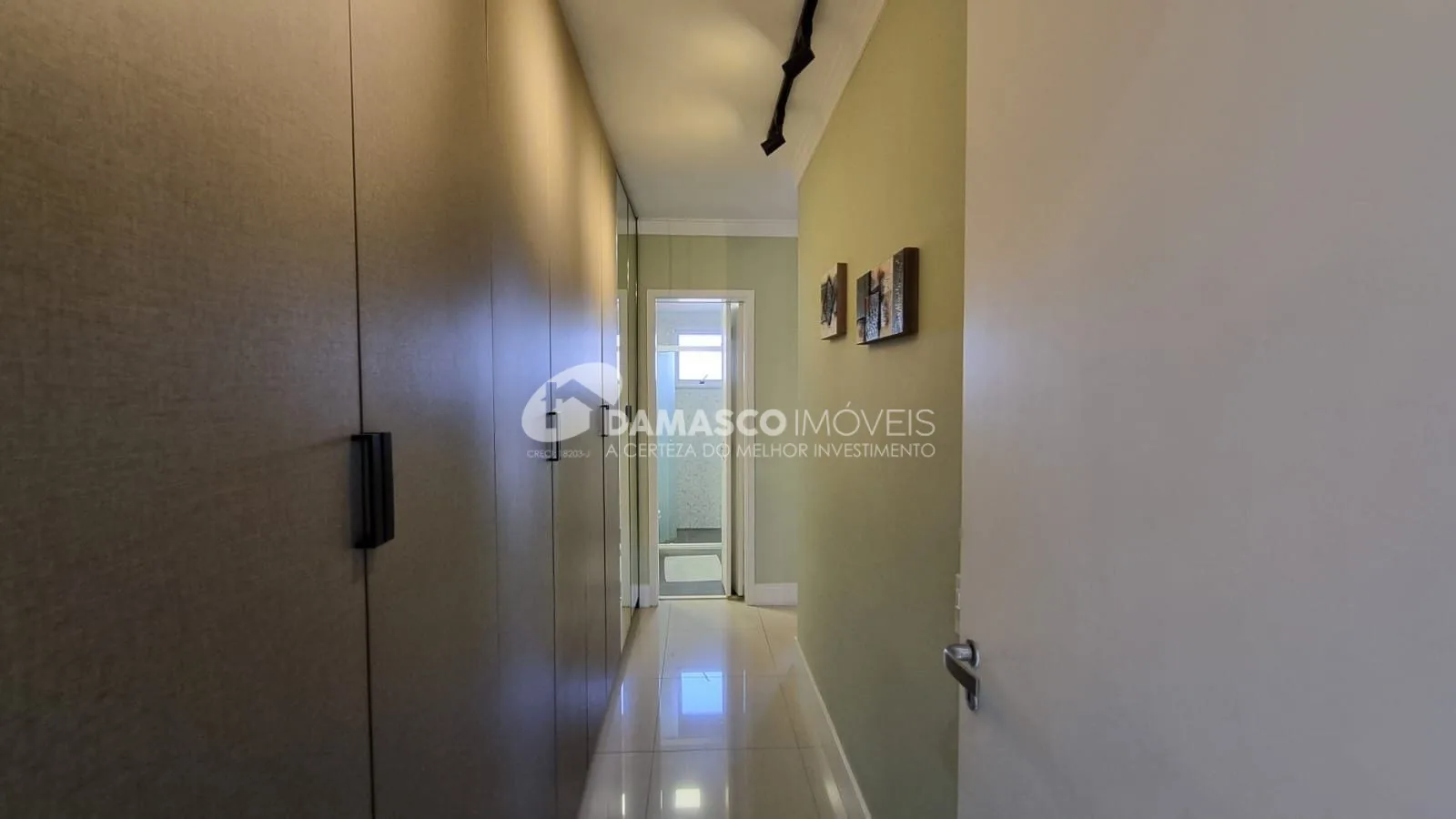 Apartamento à venda, Campestre, Santo André, SP