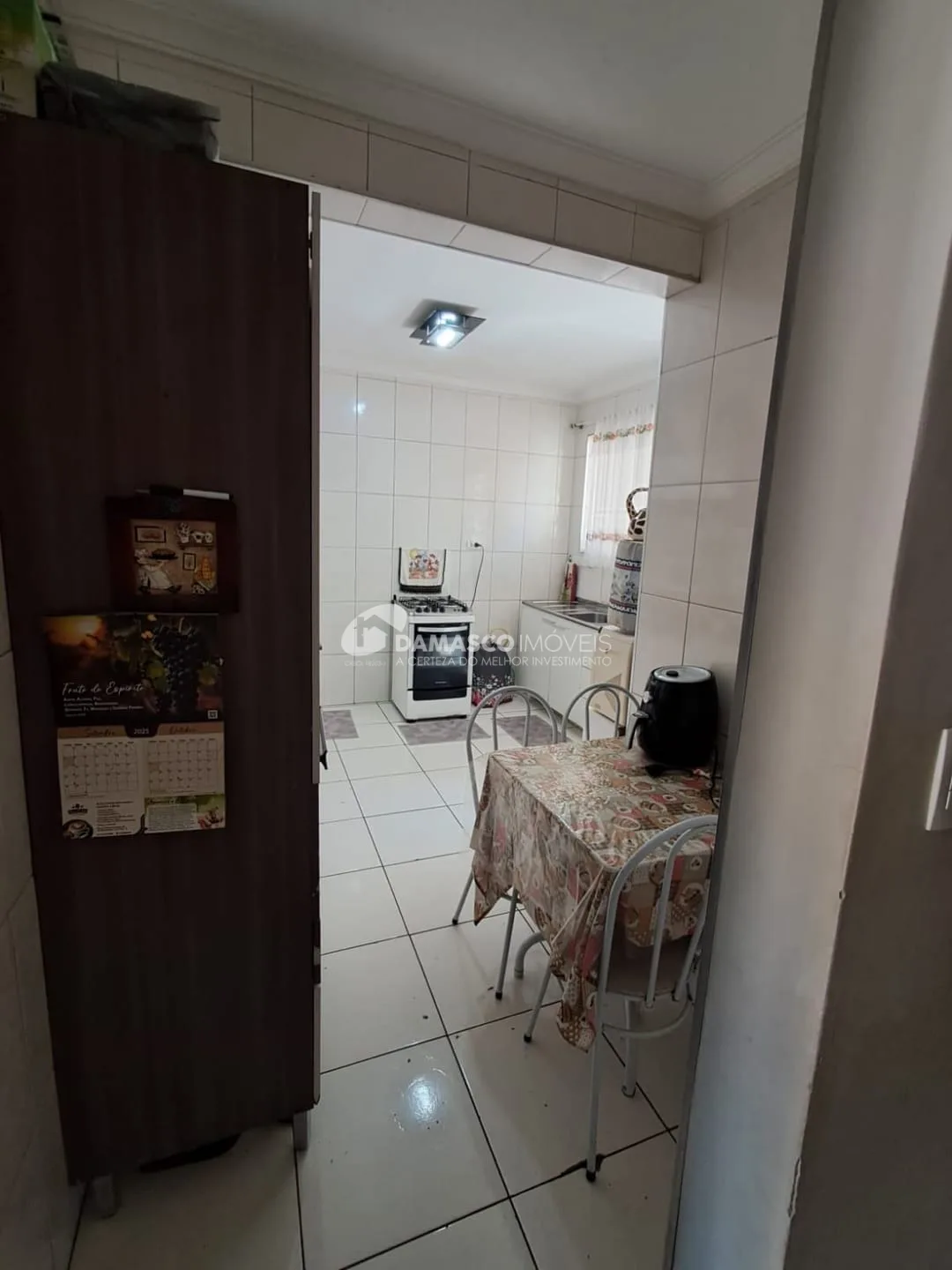 Apartamento à venda, Barcelona, São Caetano do Sul, SP