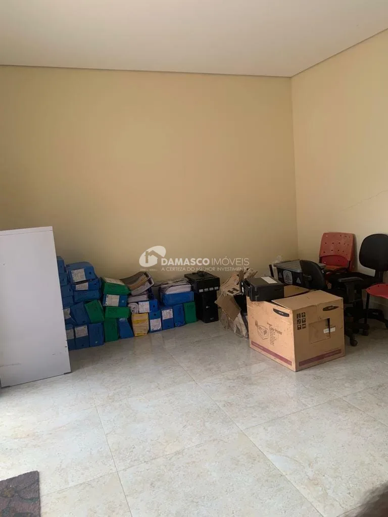 Sobrado para locação 6 Quartos, 4 Vagas, 500M², Santa Paula, São Caetano do Sul - SP