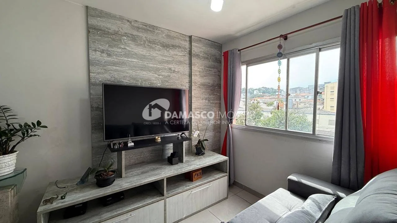 Apartamento à venda, Sacomã