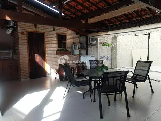 Casa à venda 4 Quartos, 4 Suites, 9 Vagas, 450M², Santa Paula, São Caetano do Sul - SP