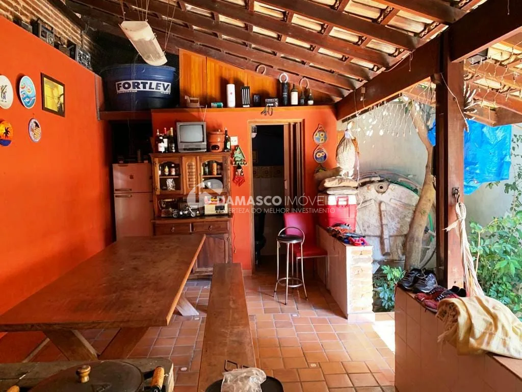Sobrado à venda 2 Quartos, 2 Suites, 3 Vagas, Santa Paula, São Caetano do Sul - SP