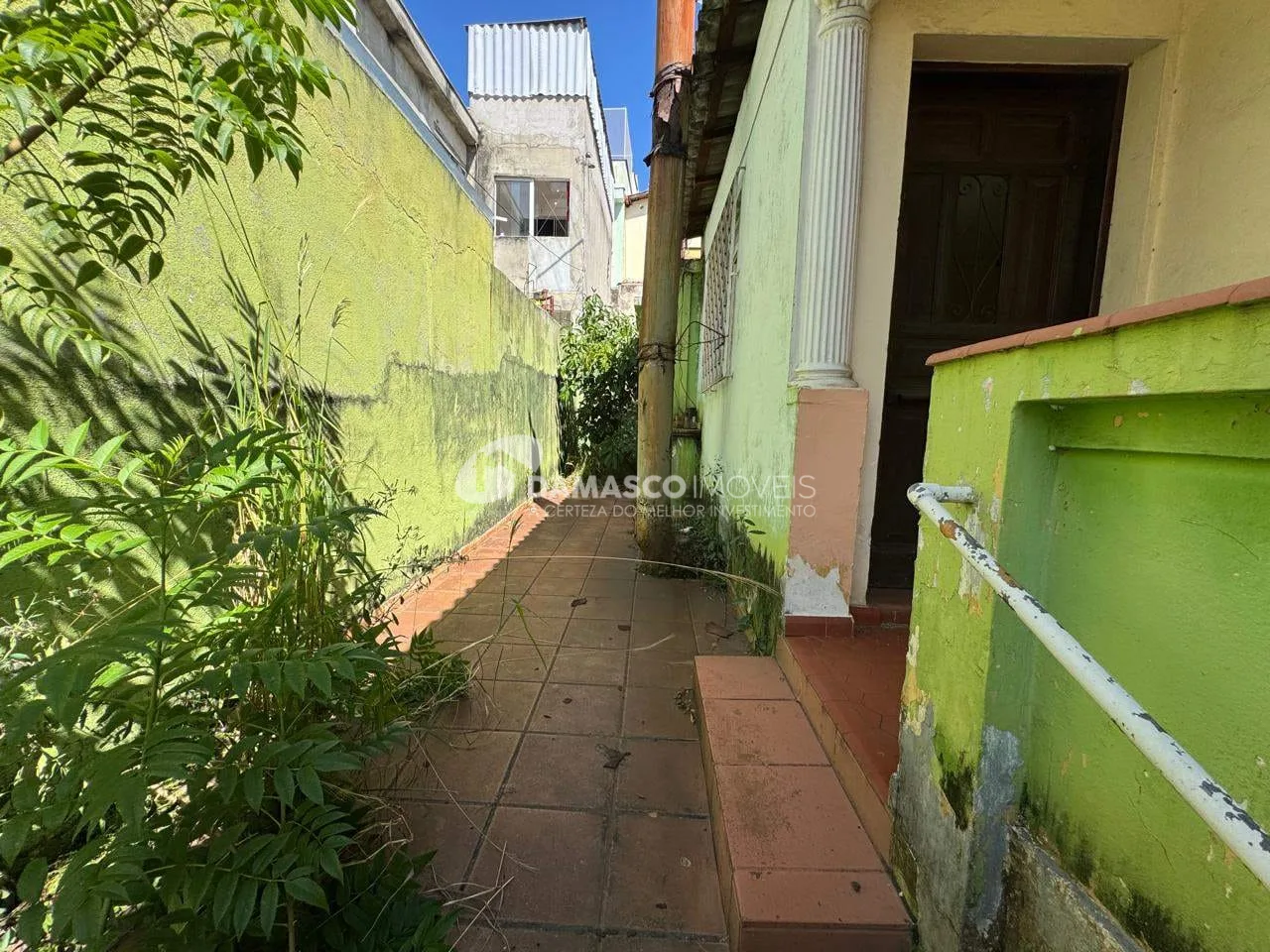 Casa à venda, Santa Paula, São Caetano do Sul, SP