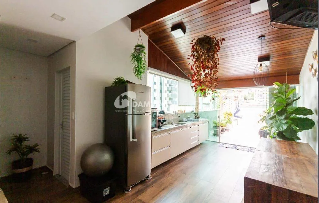 Cobertura / Penthouse à venda, Campestre, Santo André, SP