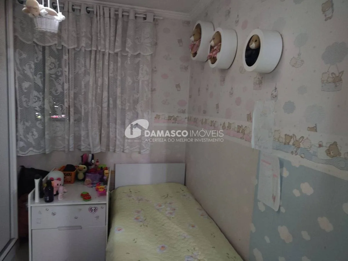 Apartamento à venda, Sacomã, São Paulo