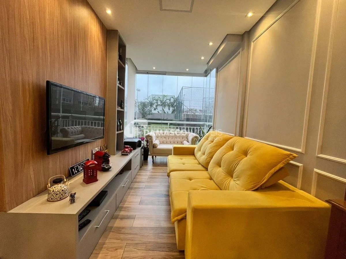 Apartamento à venda, Cerâmica, São Caetano do Sul, SP
