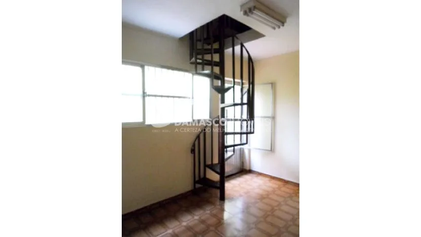 Sobrado à venda 3 Quartos, 1 Suite, 4 Vagas, 140M², Jardim São Caetano, São Caetano do Sul - SP