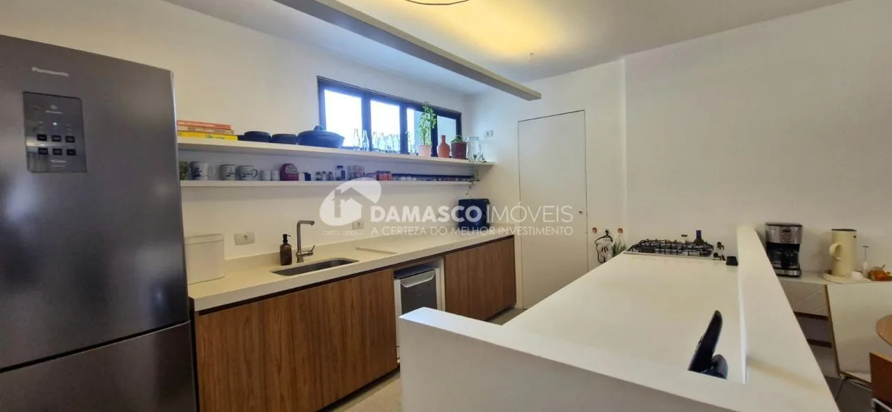 Apartamento à venda, Parque das Nações, Santo André, SP