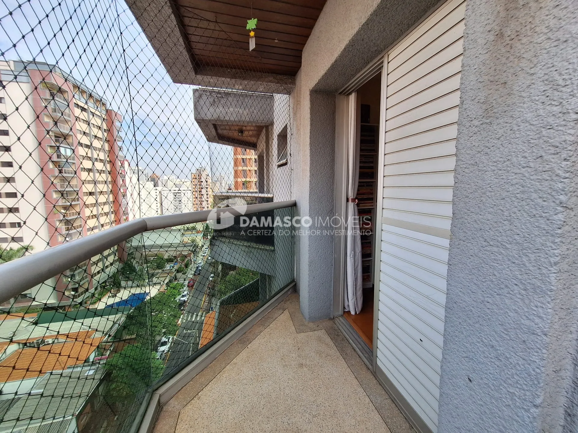 Apartamento à venda, Santa Paula, São Caetano do Sul, SP