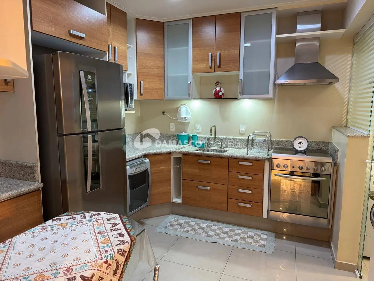 Cobertura / Penthouse à venda, Santa Maria, São Caetano do Sul, SP