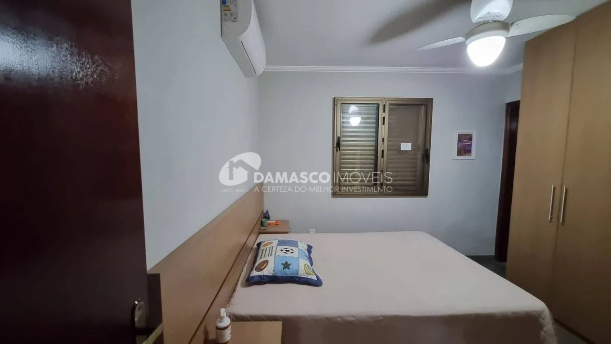 Apartamento a venda - 3 dormitórios 1 suite