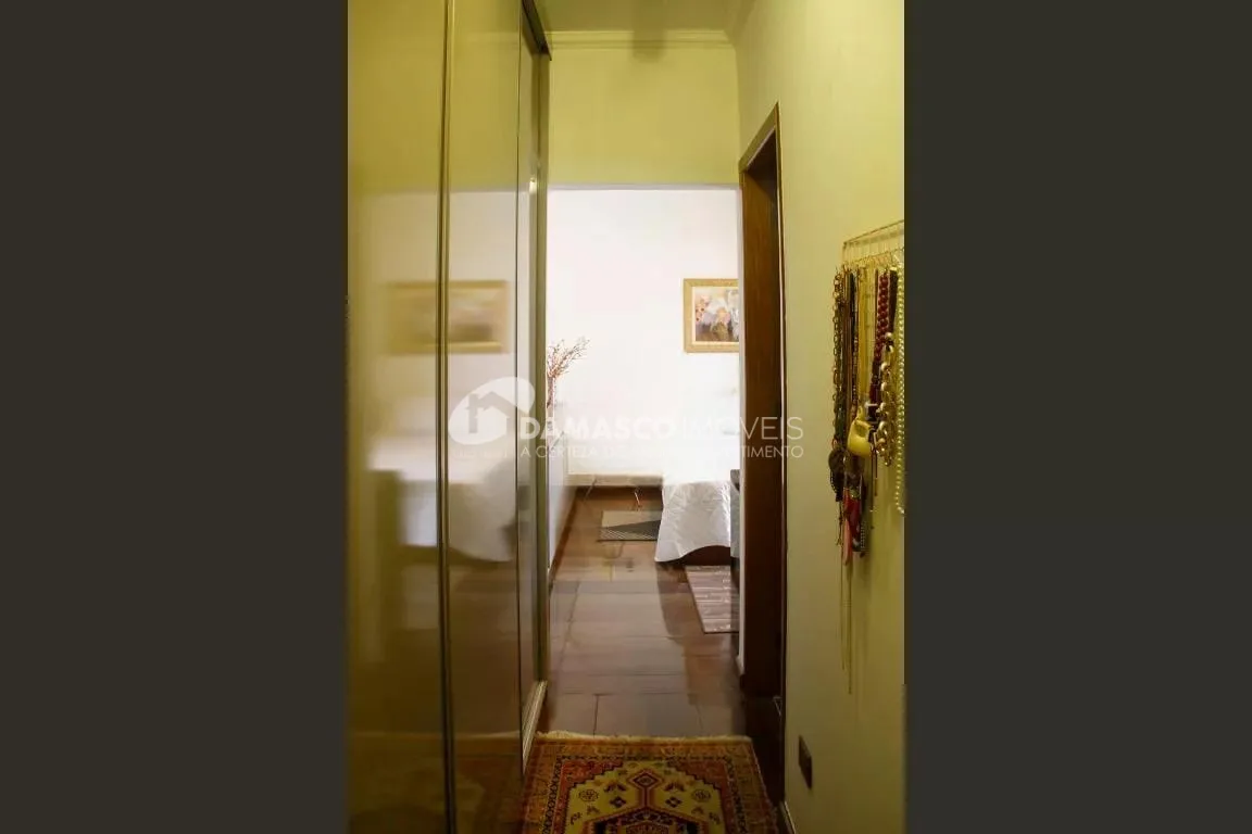 Sobrado à venda 3 Quartos, 1 Suite, 4 Vagas, 292M², Santa Maria, São Caetano do Sul - SP