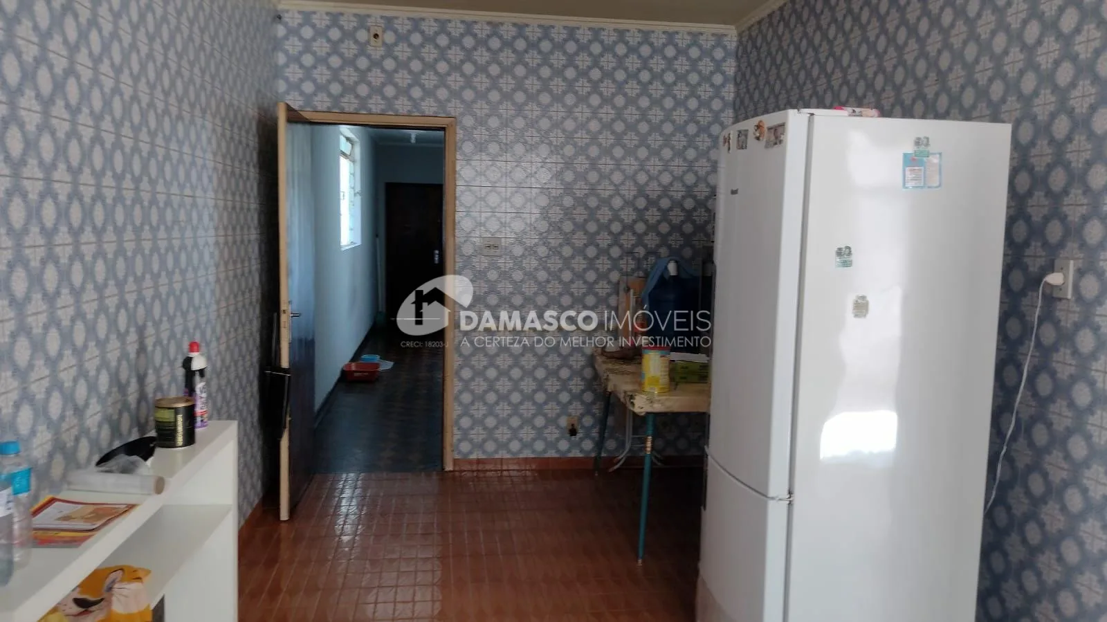 Casa à venda 3 Quartos, 4 Vagas, 412M², Santa Maria, São Caetano do Sul - SP