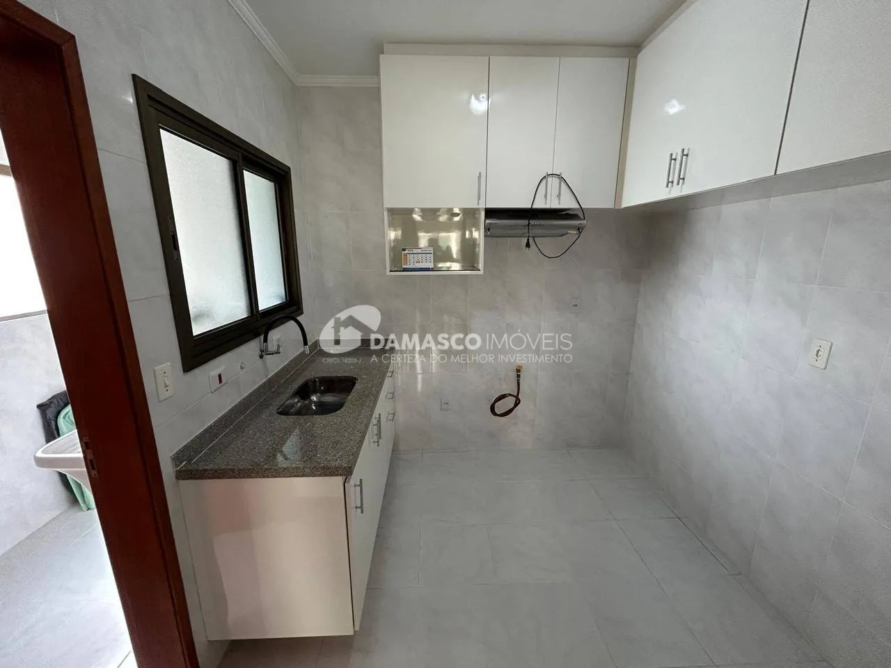 Apartamento para locação 2 dorm, 1 vaga Nova Gerty, São Caetano do Sul, SP