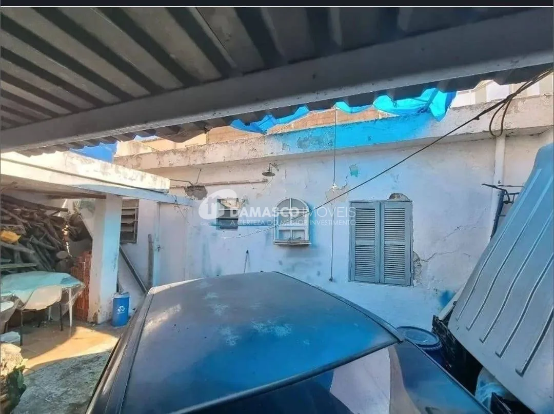 Casa à venda, Rudge Ramos, São Bernardo do Campo