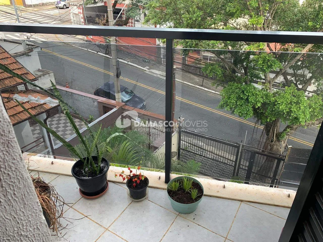Apartamento à venda, Cerâmica, São Caetano do Sul, SP