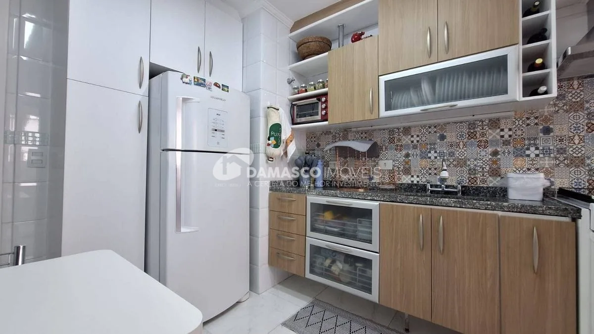 Apartamento - Barcelona - São caetano do Sul