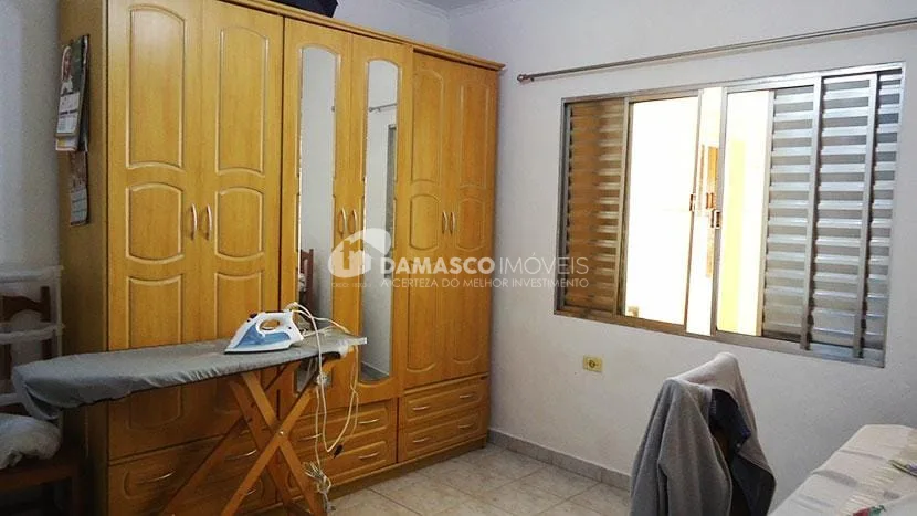 Casa à venda 5 Quartos, 6 Vagas, 237M², Vila Aquilino, Santo André - SP
