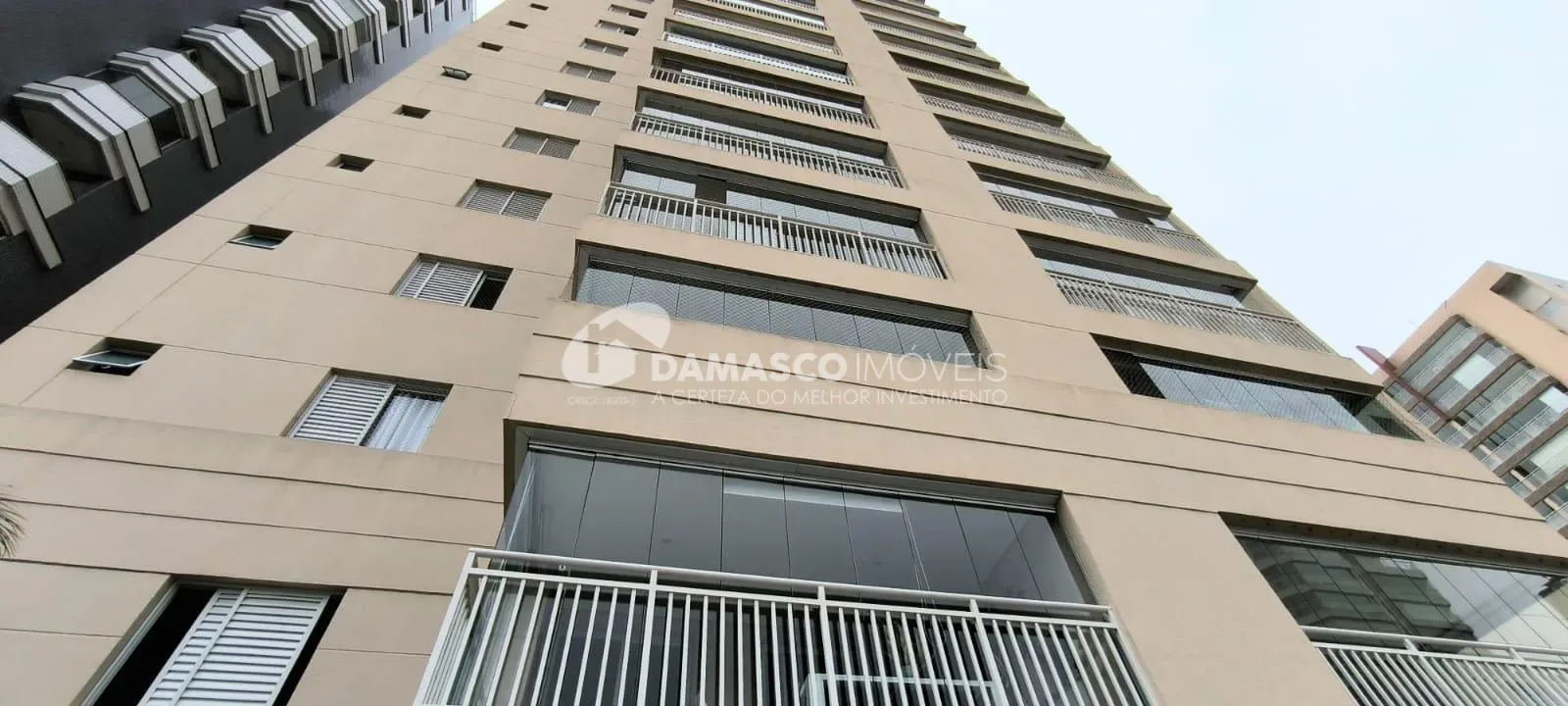 Apartamento à venda, Santa Paula, São Caetano do Sul, SP