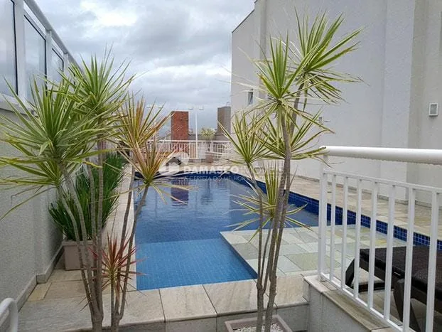 Apartamento locação 2 Quartos, 1 Suite, 1 Vaga, Santa Paula, São Caetano do Sul - SP | SUPREMO LORENZINI