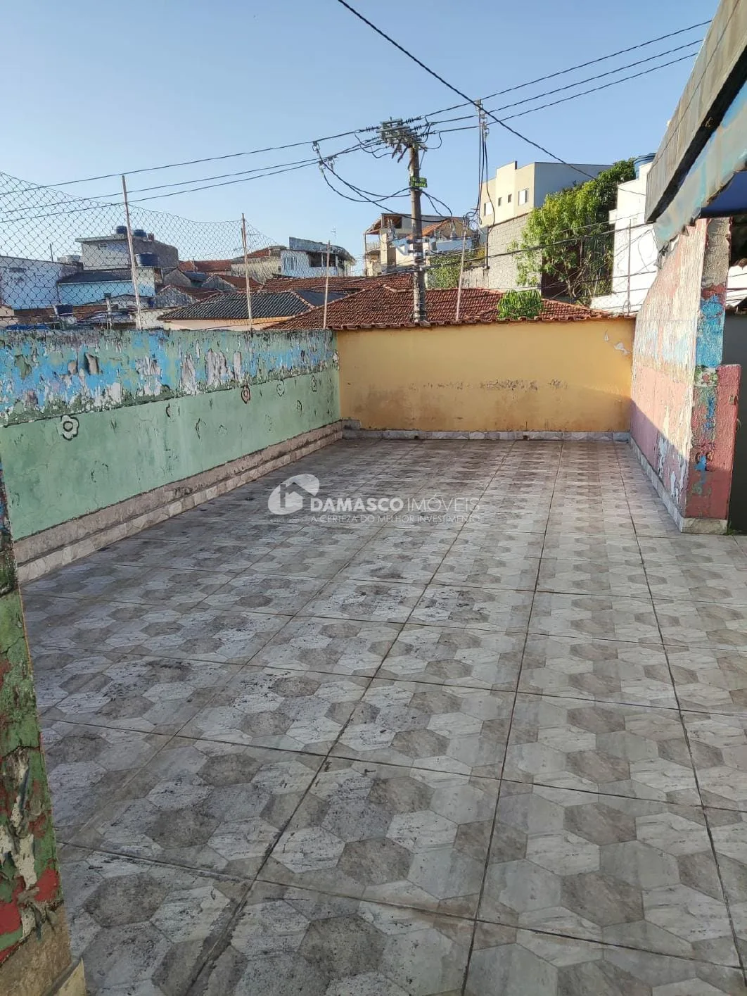 Casa à venda 3 Quartos, 1 Suite, 2 Vagas, Vila Alpina, São Paulo - SP