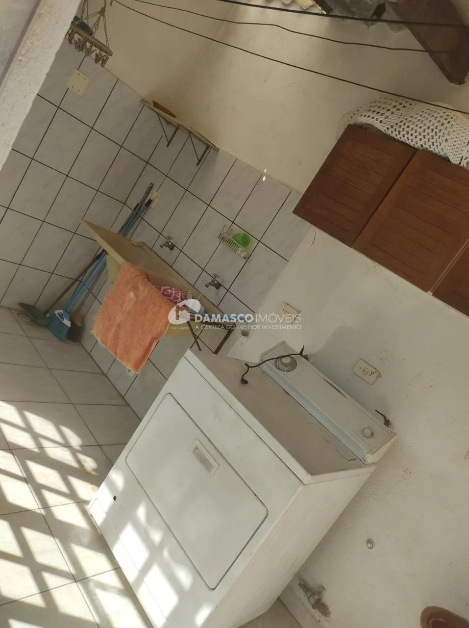 Casa à venda 2 Quartos, 1 Suite, 2 Vagas, 213M², Jardim Clube de Campo, Santo André - SP