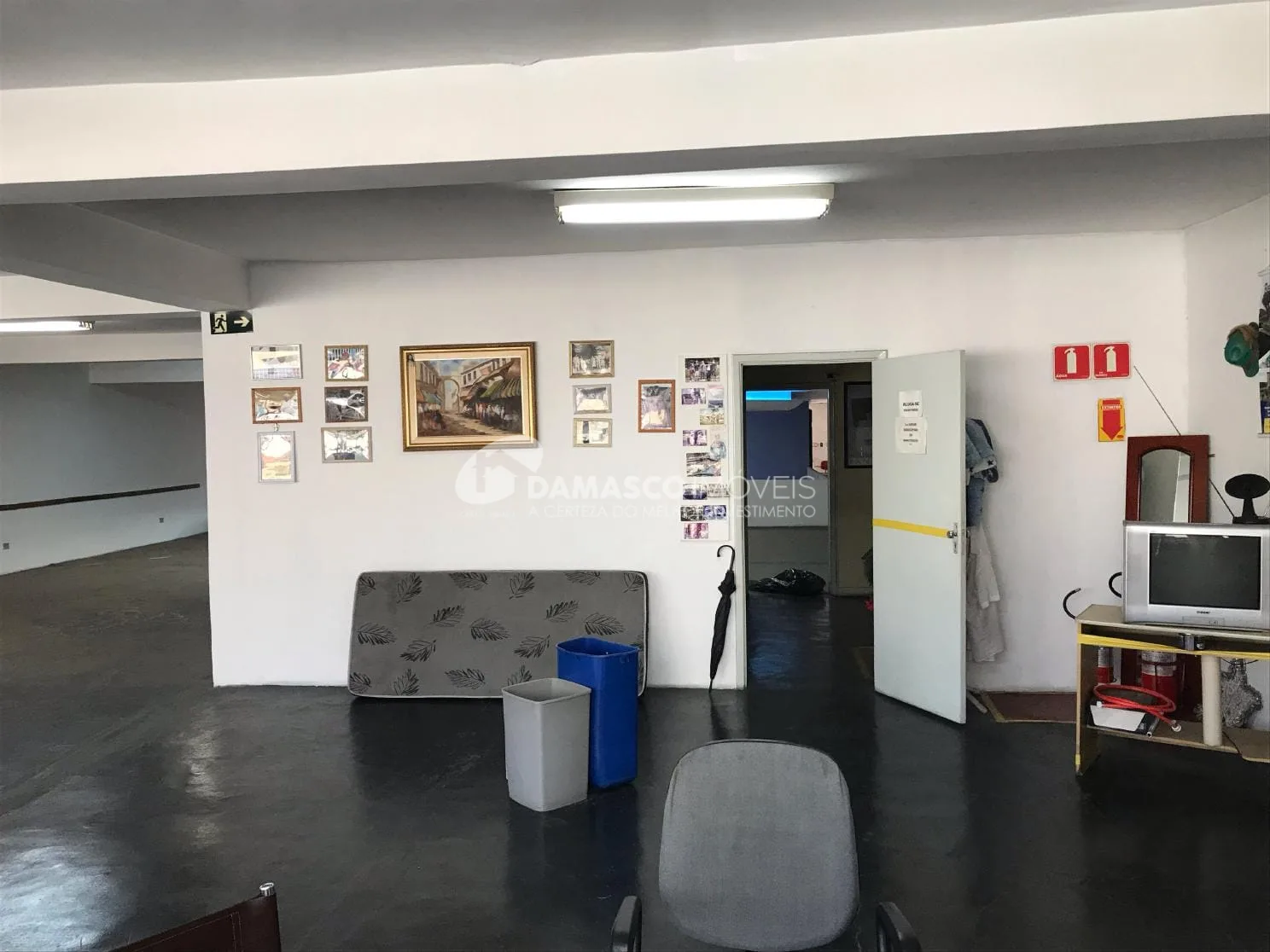 Comercial para Locação 150M², Centro, São Caetano do Sul - SP