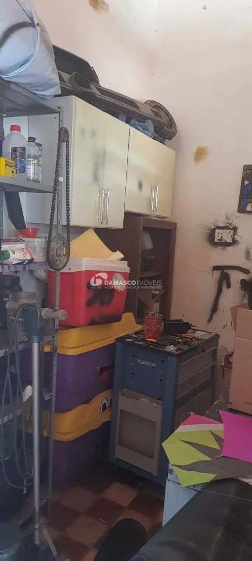 Casa à venda 3 Quartos, 5 Vagas, 111M², Mauá, São Caetano do Sul - SP