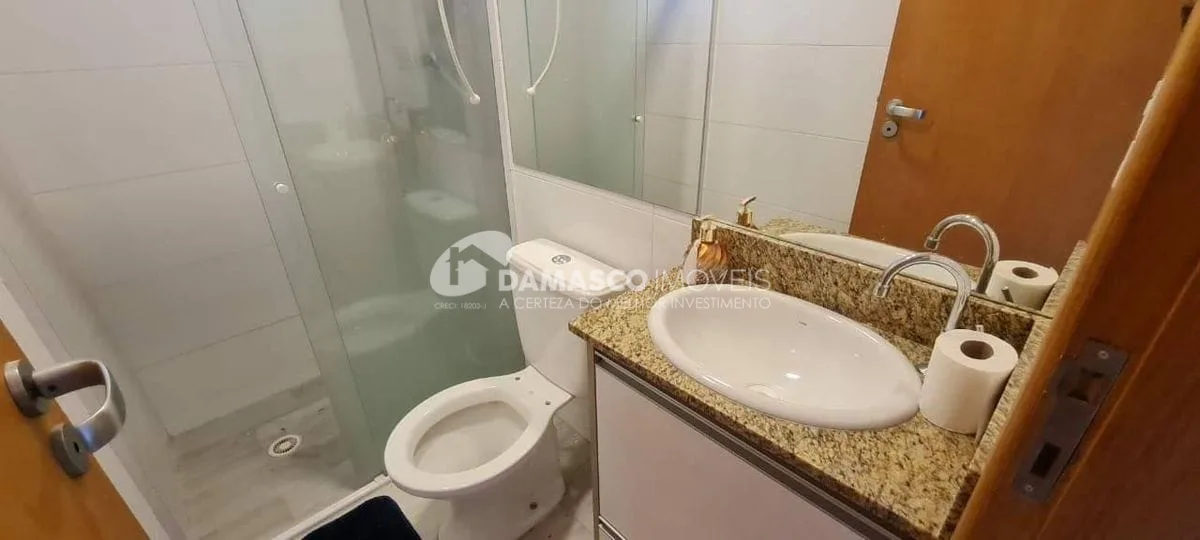 Apartamento para Locação 1 Quarto, Vila Sacadura Cabral, Santo André - SP | SEM NOME - SEM NOME JUNQUEIRA