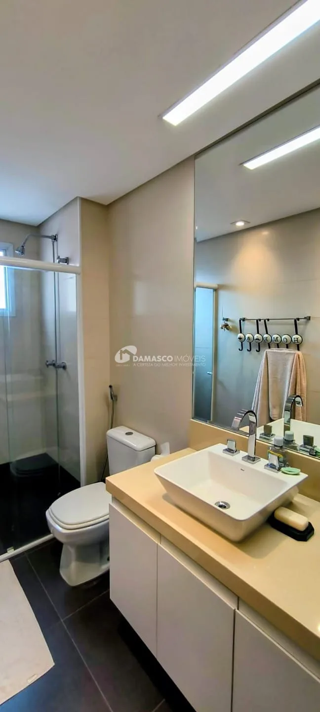 Apartamento Alto Padrão - Jardim São Caetano, São Caetano do Sul, SP
