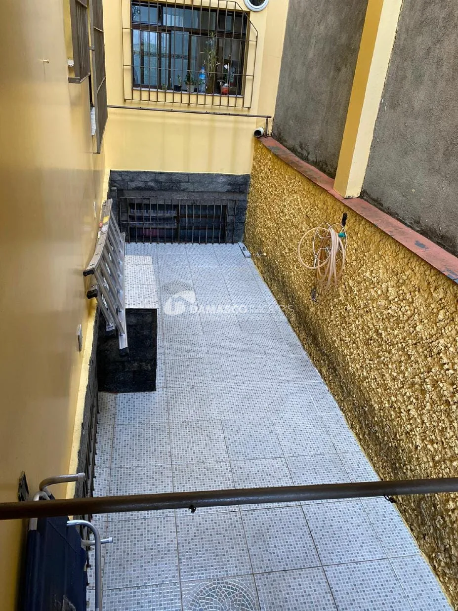 Casa à venda 3 Quartos, 3 Vagas, 220M², Vila Alpina, São Paulo - SP