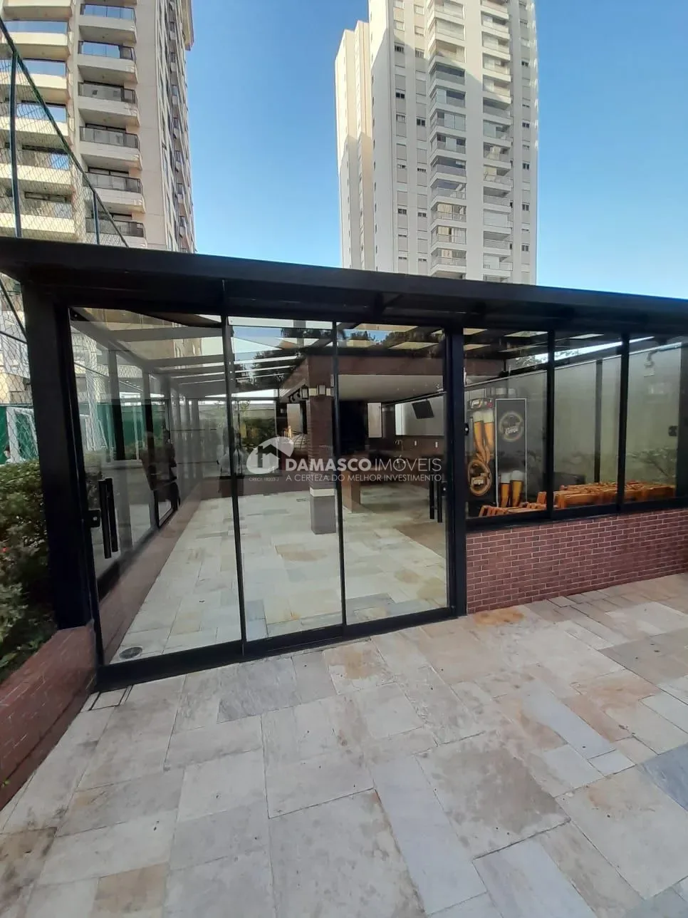 Apartamento para Locação 3 Quartos, 1 Suite, 2 Vagas, Boa Vista, São Caetano do Sul - SP | CONDOMINIO RESIDENCIAL SÃO CAETANO I                        