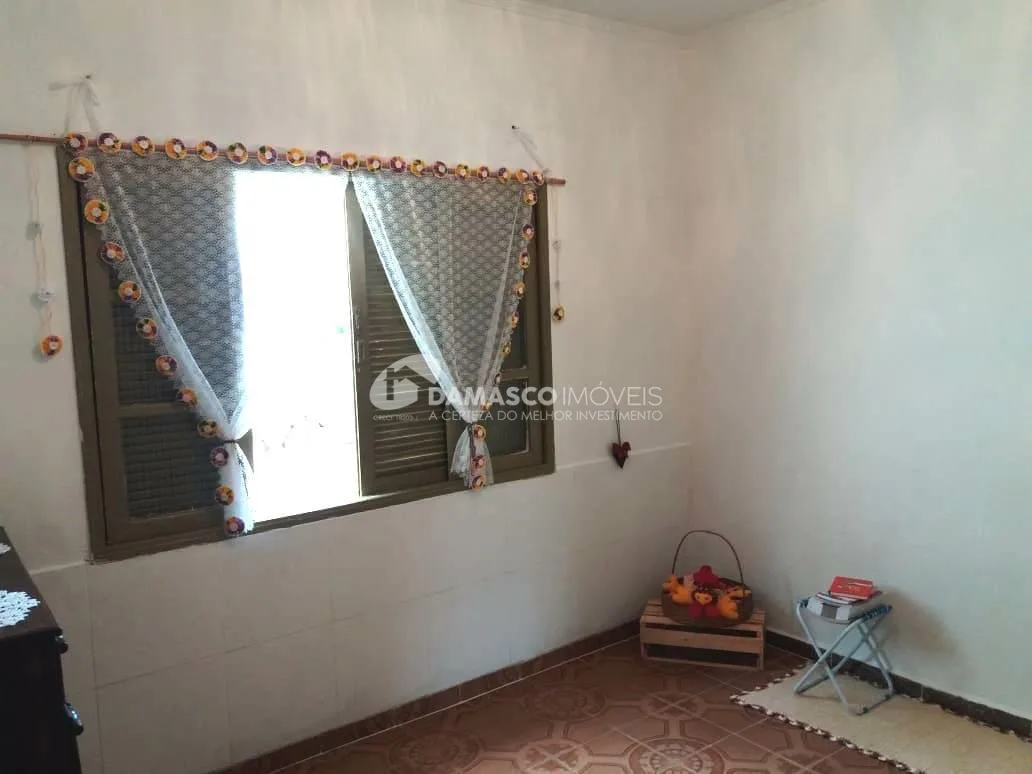 Casa à venda 3 Quartos, 5 Vagas, Nova Gerty, São Caetano do Sul - SP