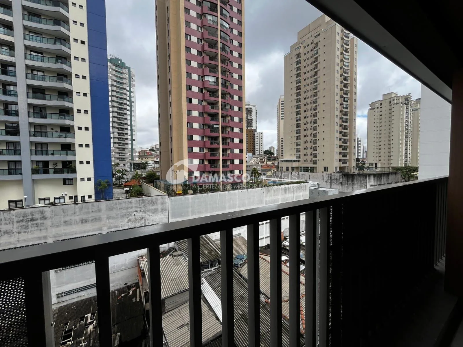 Studio para locação, Vila Regente Feijó, São Paulo, SP
