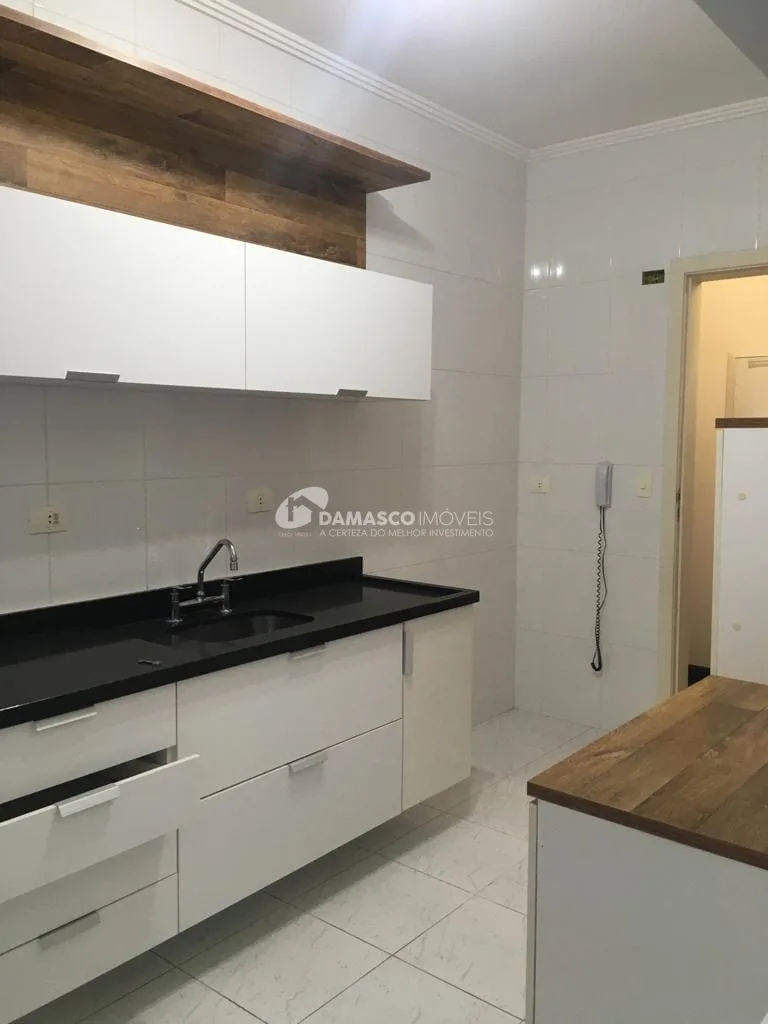 Apartamento à venda, Santa Maria, São Caetano do Sul, SP