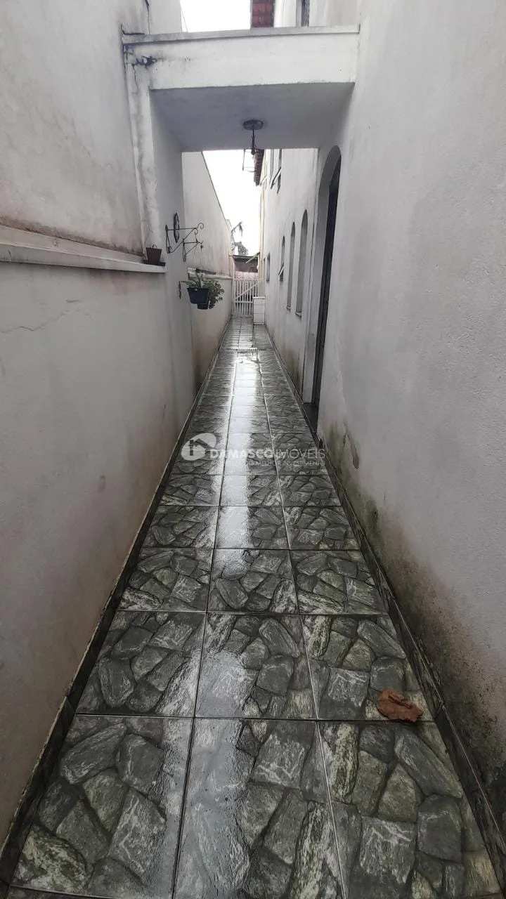 Sobrado à venda 3 Quartos, 1 Suite, 2 Vagas, 190M², Vila Lúcia, São Paulo - SP