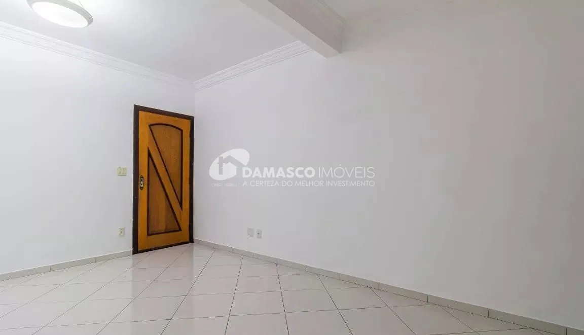 Apartamento para Venda, 3 Quartos, 1 Suite, 2 Vagas, Campestre, Santo André - SP | SEM NOME - SIMÃO JORGE, 528