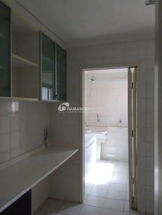 Apartamento à venda 3 Quartos, 1 Suite, 2 Vagas, 79M², Vila Gilda, Santo André - SP 