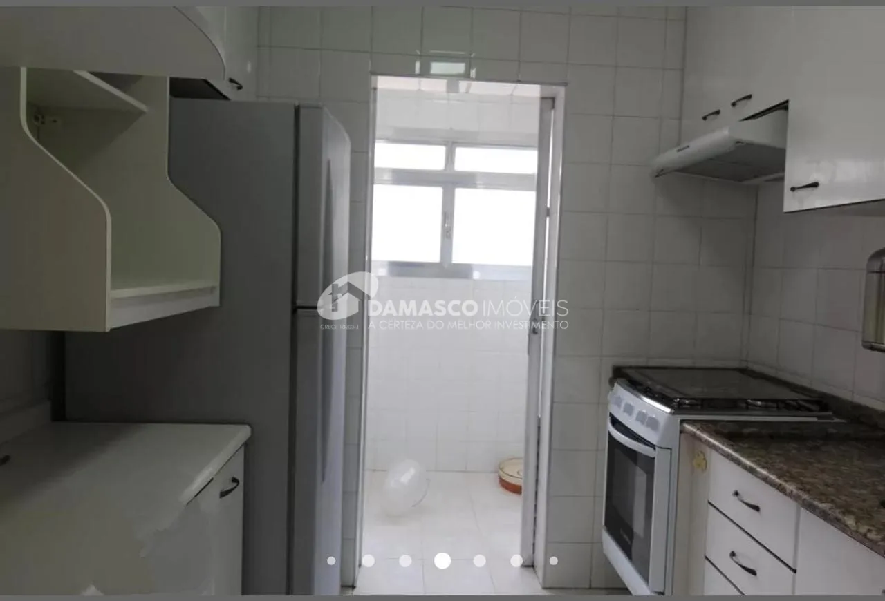 Apartamento à venda, Boa Vista, São Caetano do Sul, SP