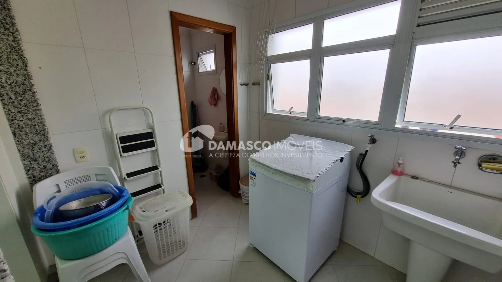 Apartamento à venda, Olímpico, São Caetano do Sul, SP