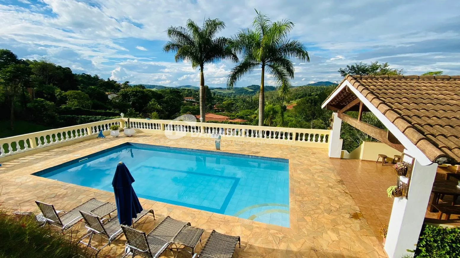 Chácara à venda 4 Quartos, 2 Suítes, Guaxanduva, Piracaia  - SP