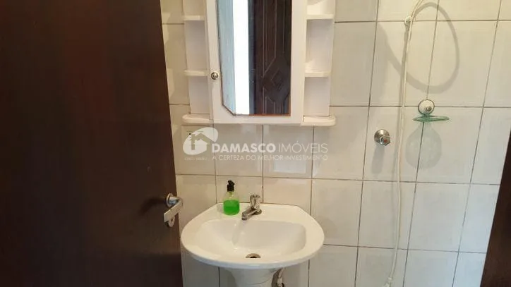 Sobrado à venda 3 Quartos, 3 Suites, 4 Vagas, 210M², Osvaldo Cruz, São Caetano do Sul - SP