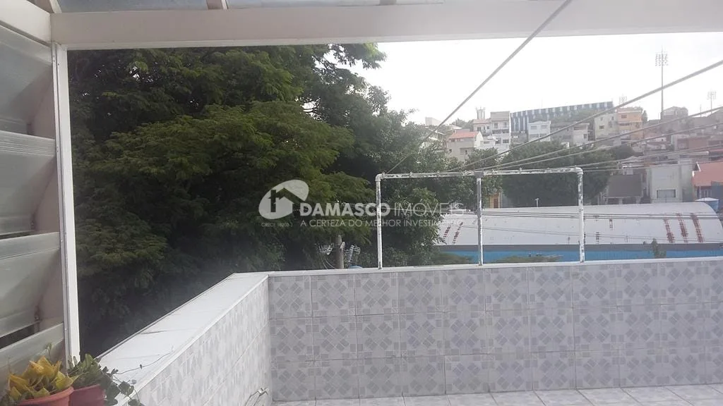 Sobrado à venda 3 Quartos, 1 Suite, 5 Vagas, 262M², Santa Maria, São Caetano do Sul - SP